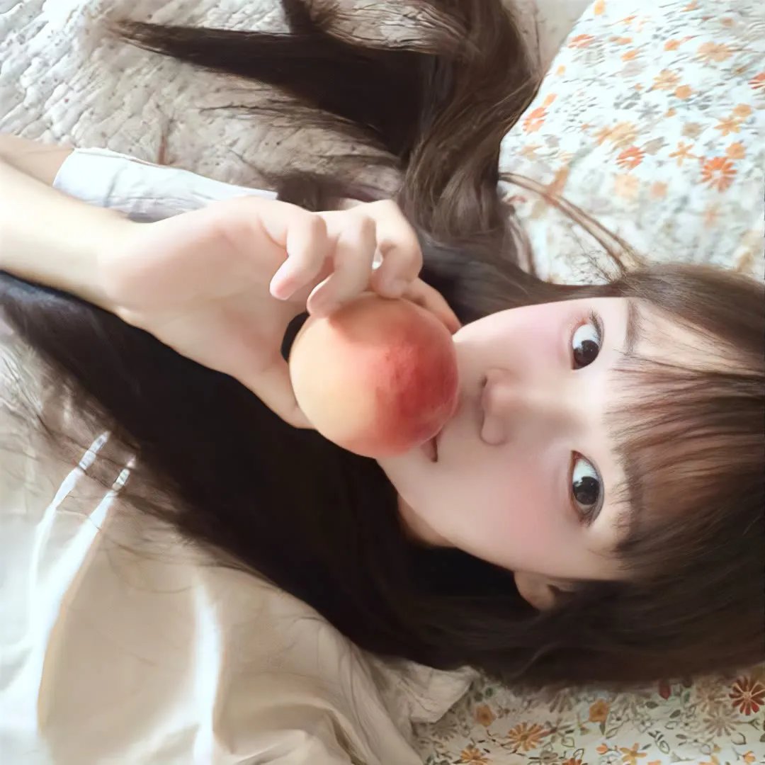 圣洁的艾曼妞